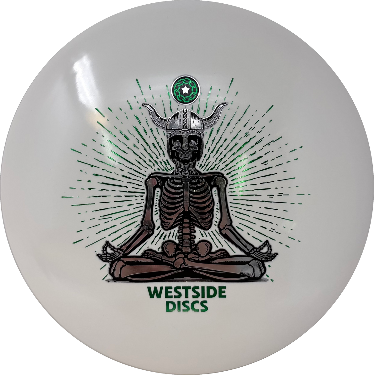 Underworld-Trilogy-Foundation Disc Golf