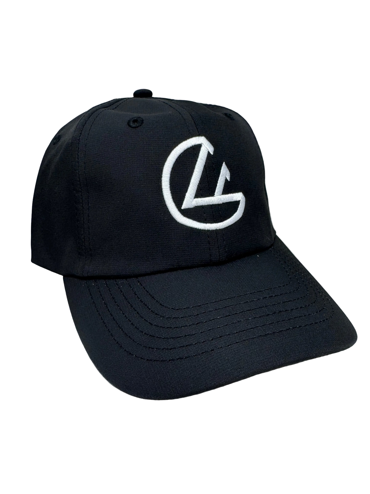 Foundation Performance Dad Hat