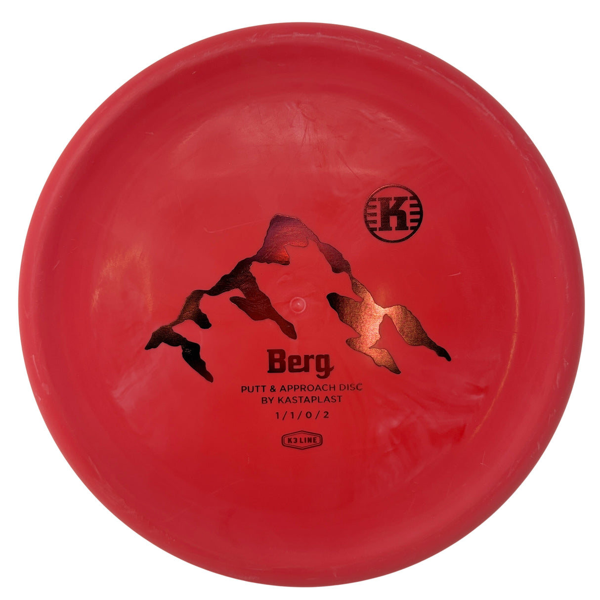 Used Discs-Foundation Disc Golf-Foundation Disc Golf