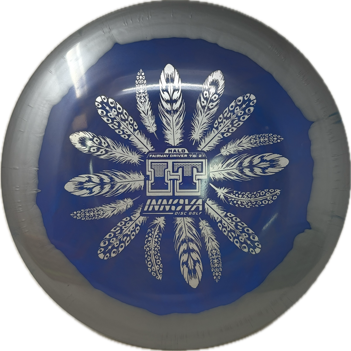 Innova IT Foundation Disc Golf
