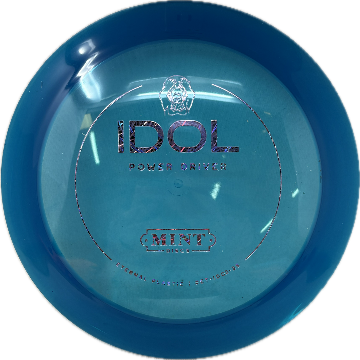 Idol-Mint Discs-Foundation Disc Golf