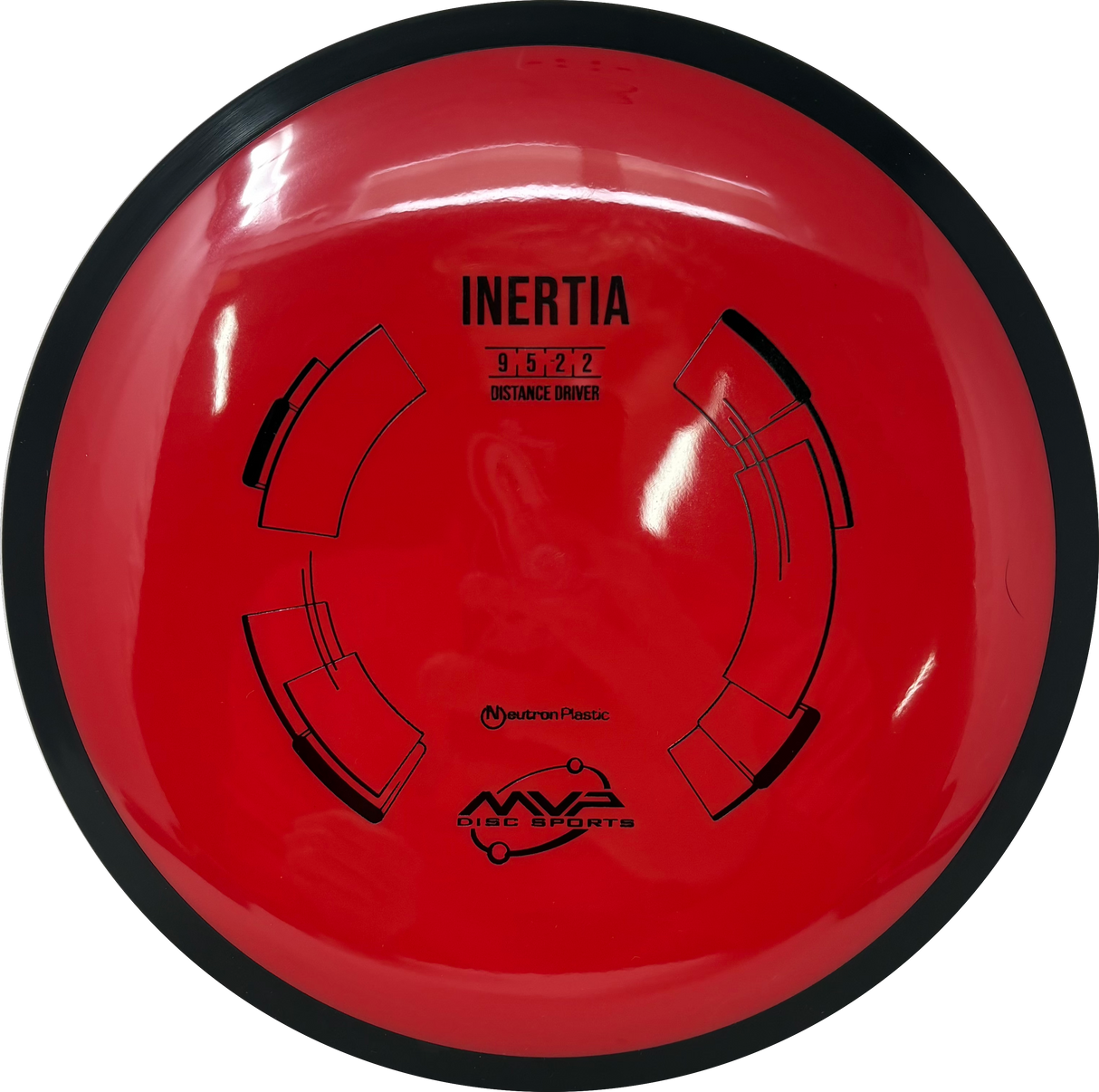 Inertia-MVP-Foundation Disc Golf