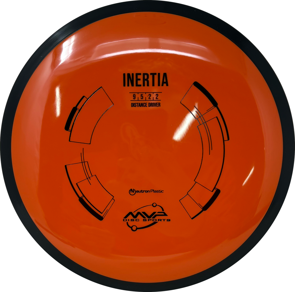 Inertia-MVP-Foundation Disc Golf