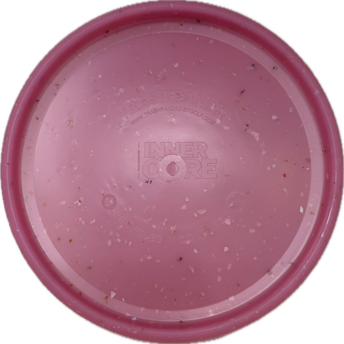 Trash Panda Inner Core | Foundation Disc Golf
