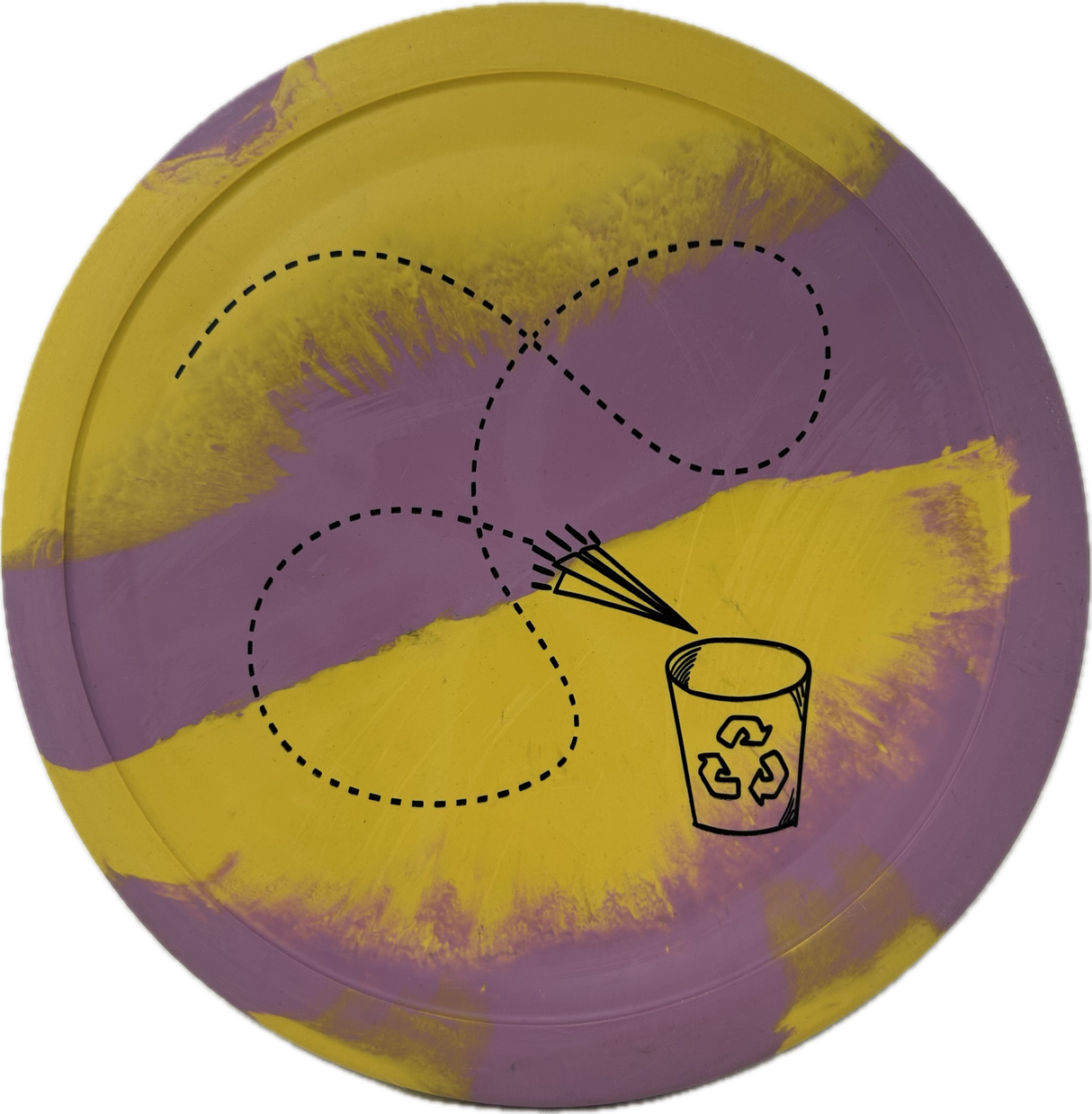 Interceptor-Elevation-Foundation Disc Golf