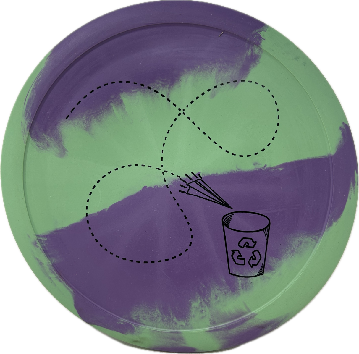 Interceptor-Elevation-Foundation Disc Golf