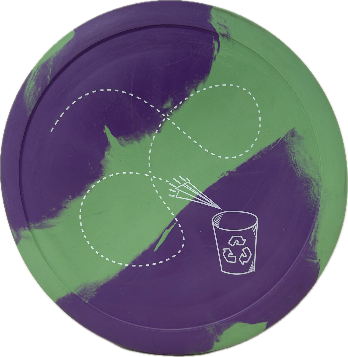 Interceptor-Elevation-Foundation Disc Golf