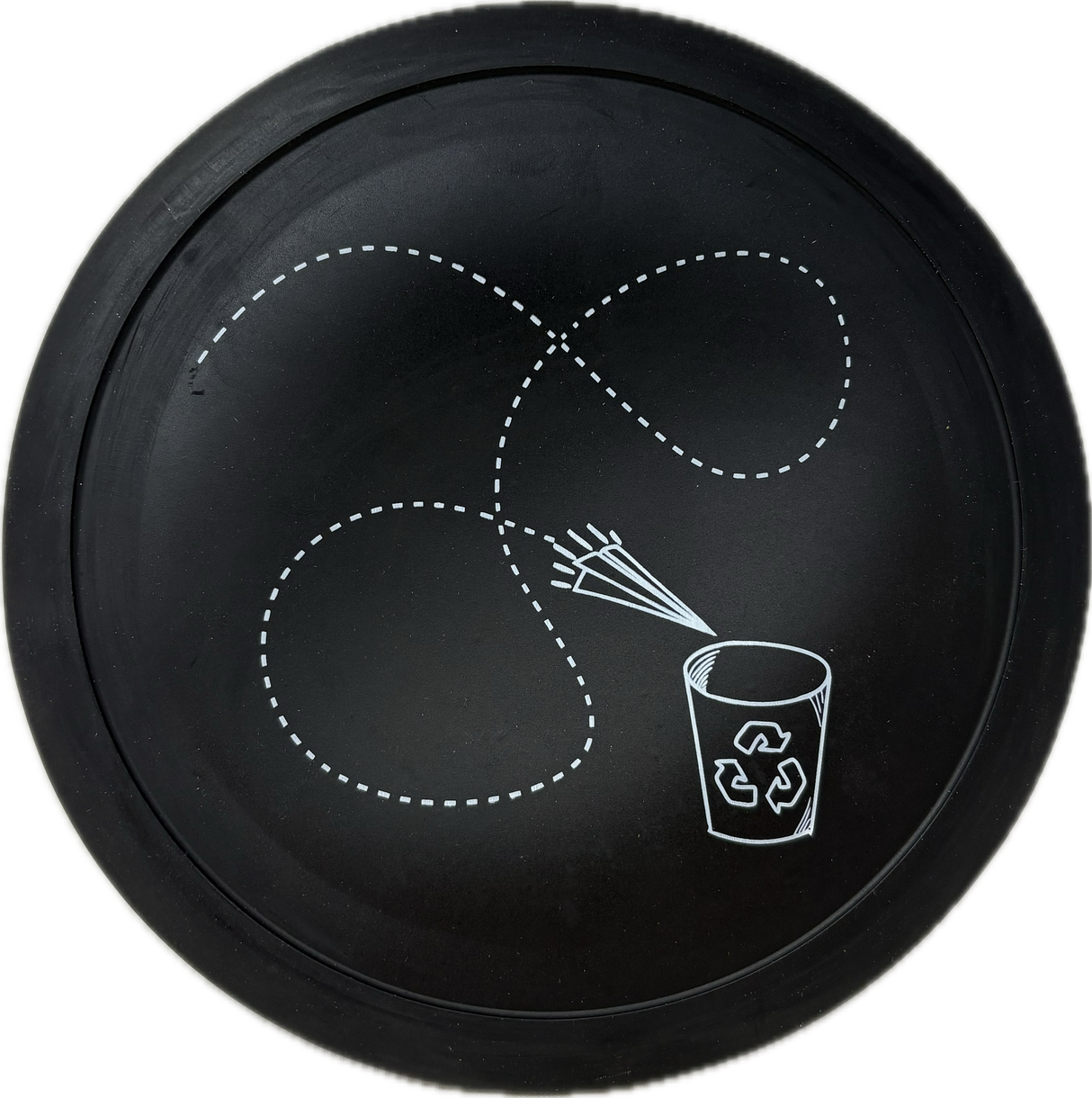 Interceptor-Elevation-Foundation Disc Golf