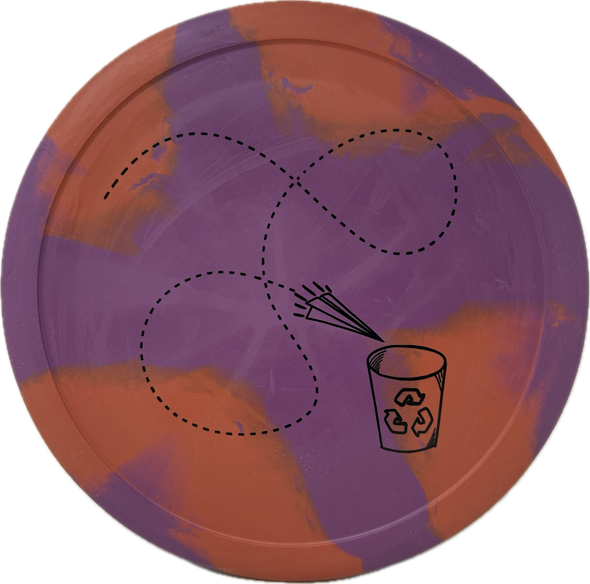 Interceptor-Elevation-Foundation Disc Golf