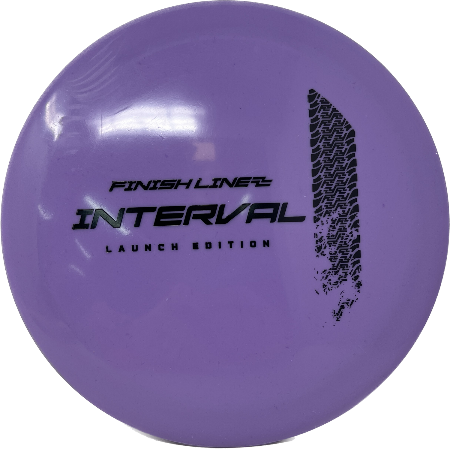 Interval-Finish Line-Foundation Disc Golf
