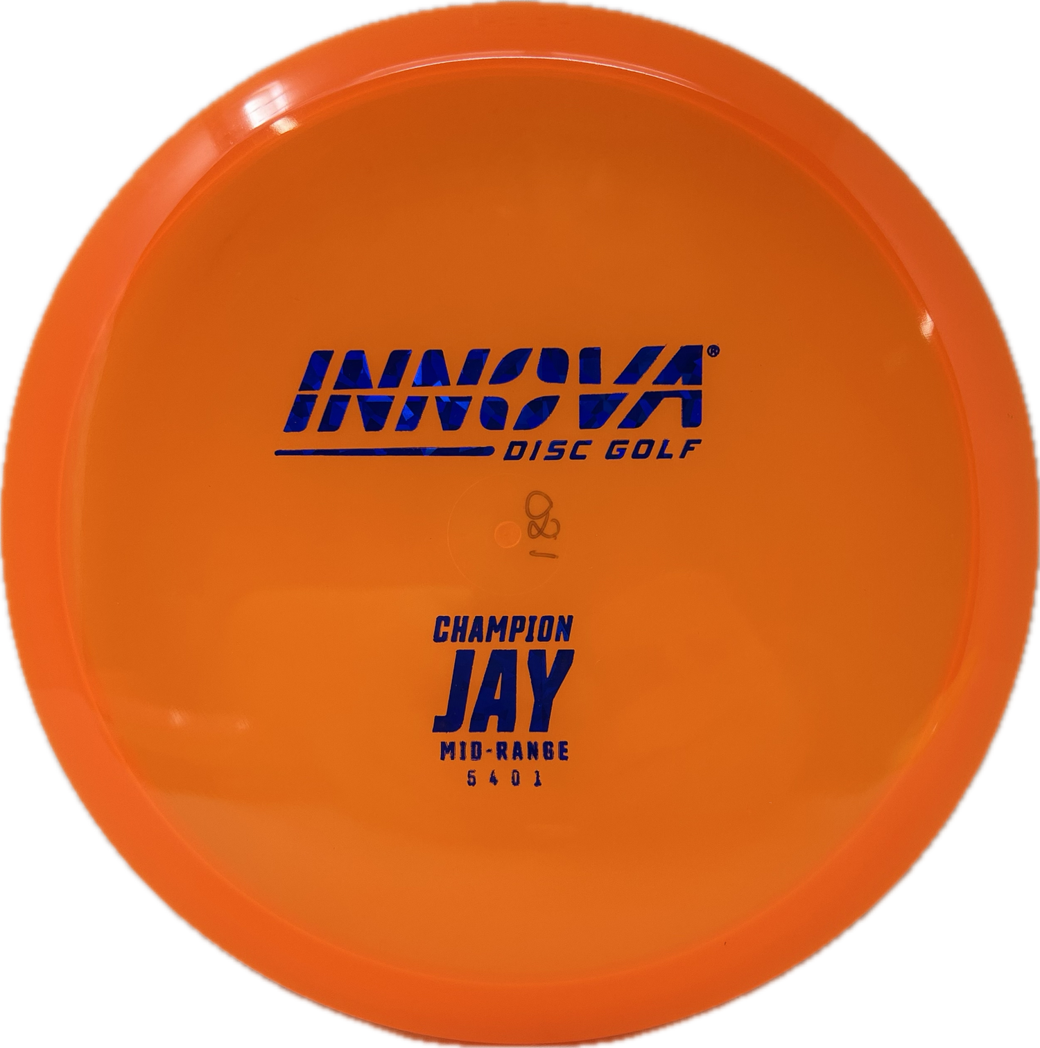 Jay-Innova-Foundation Disc Golf