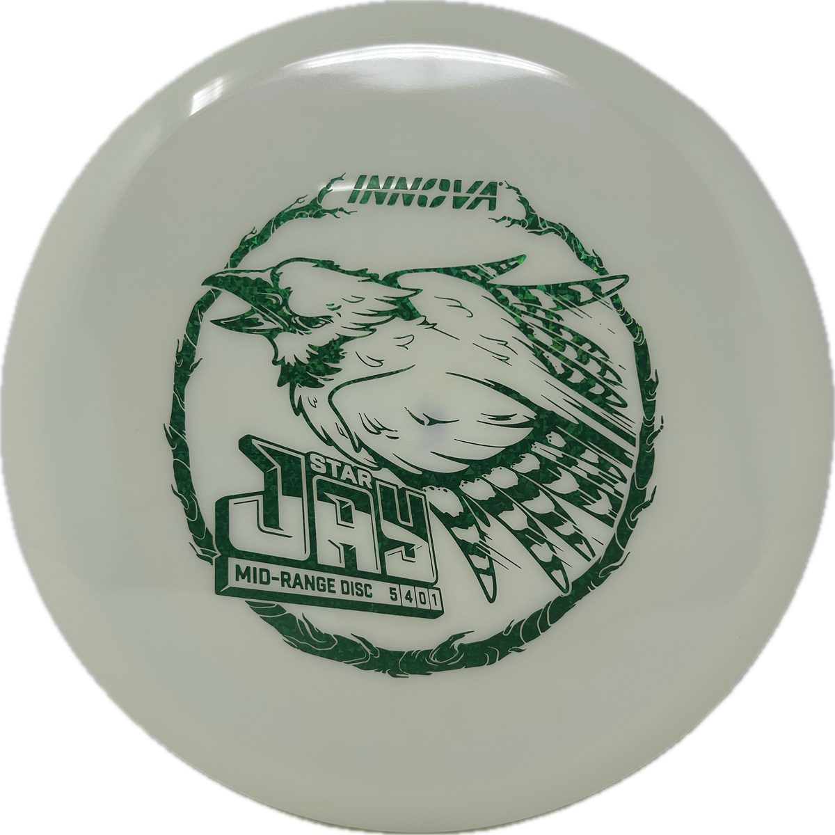 Innova Jay Foundation Disc Golf