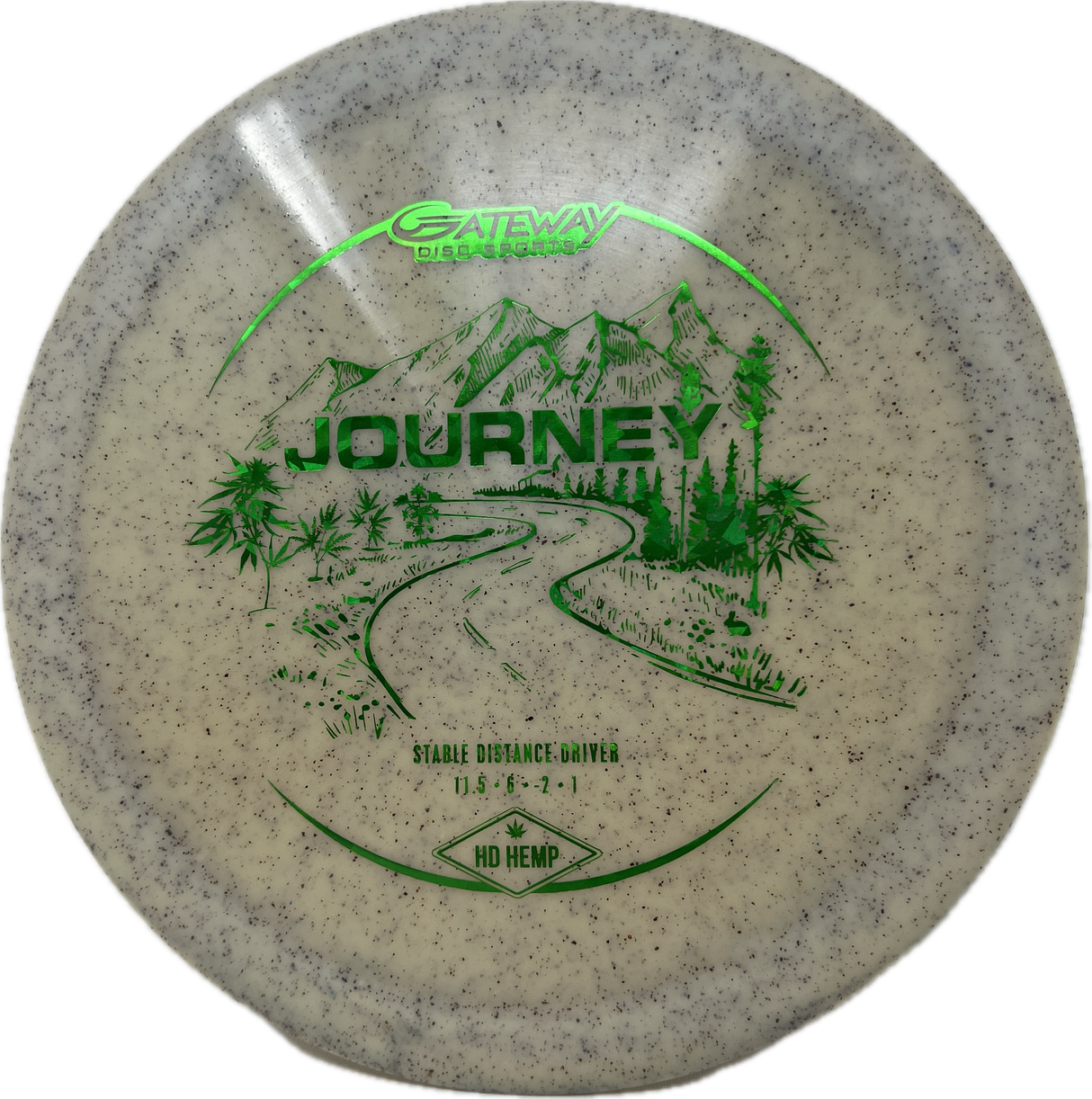 Journey-Gateway-Foundation Disc Golf