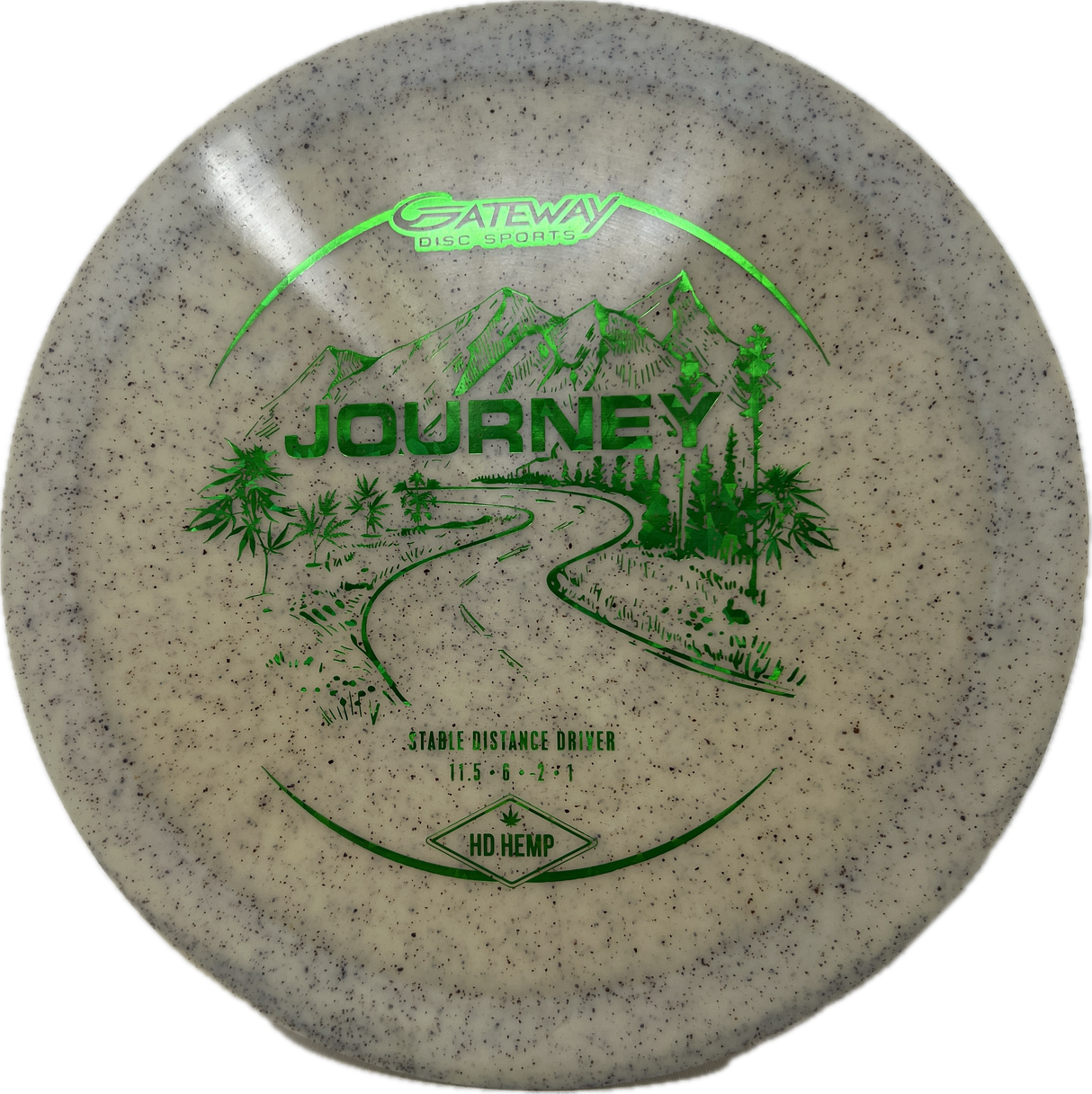 Journey-Gateway-Foundation Disc Golf