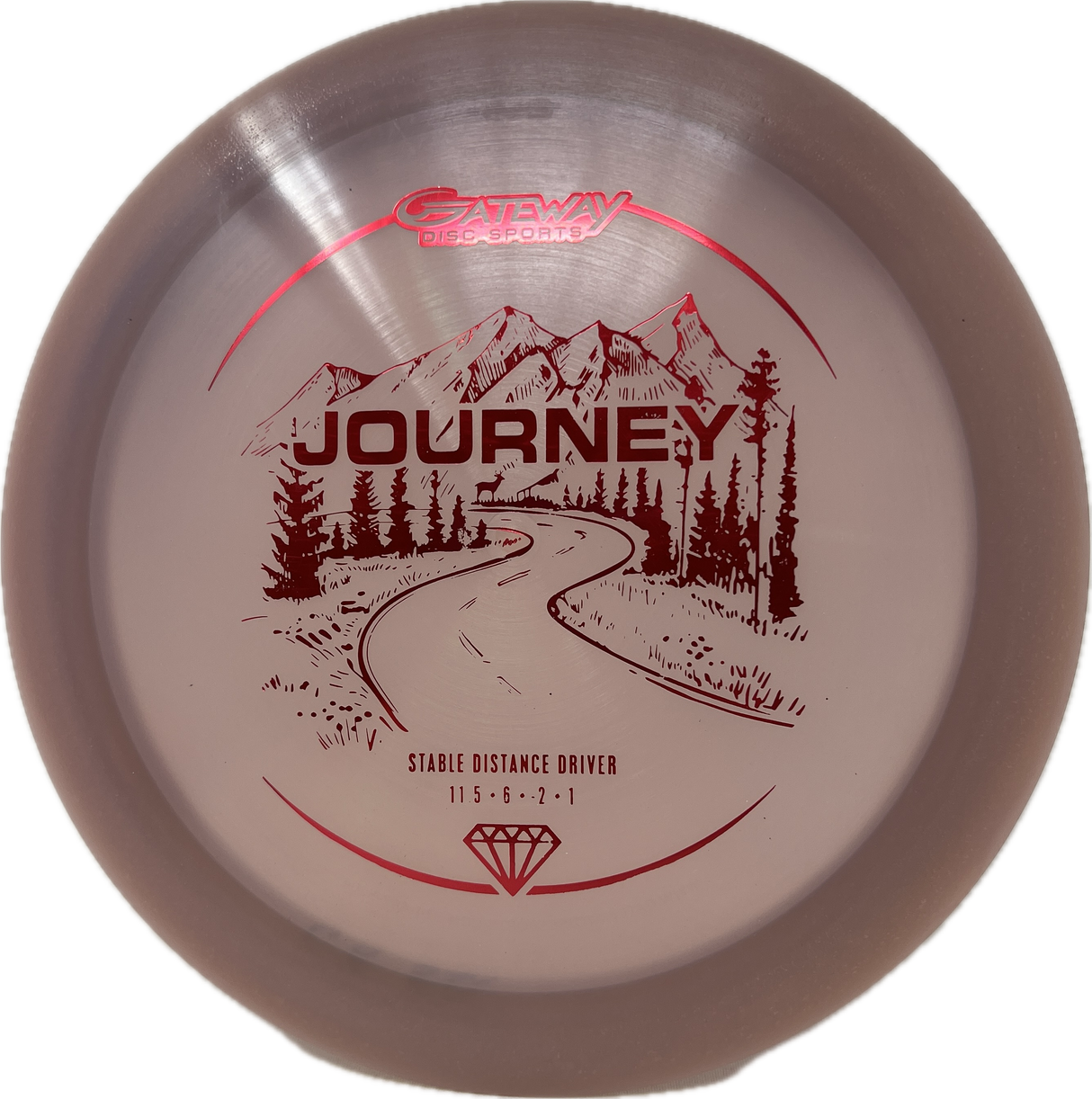Journey-Gateway-Foundation Disc Golf