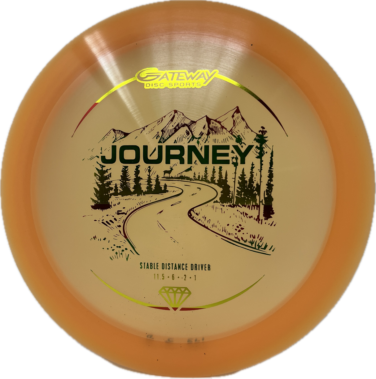Journey-Gateway-Foundation Disc Golf
