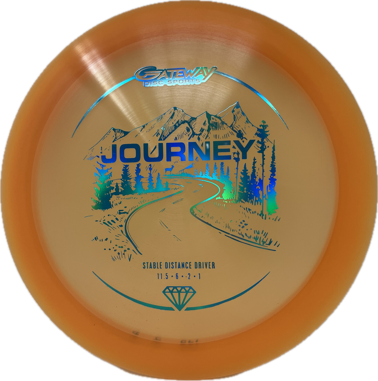 Journey-Gateway-Foundation Disc Golf