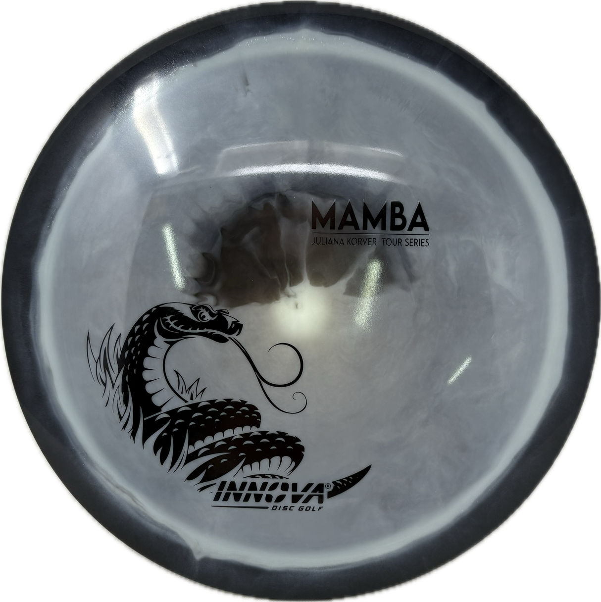 Juliana Korver Mamba-Innova-Foundation Disc Golf