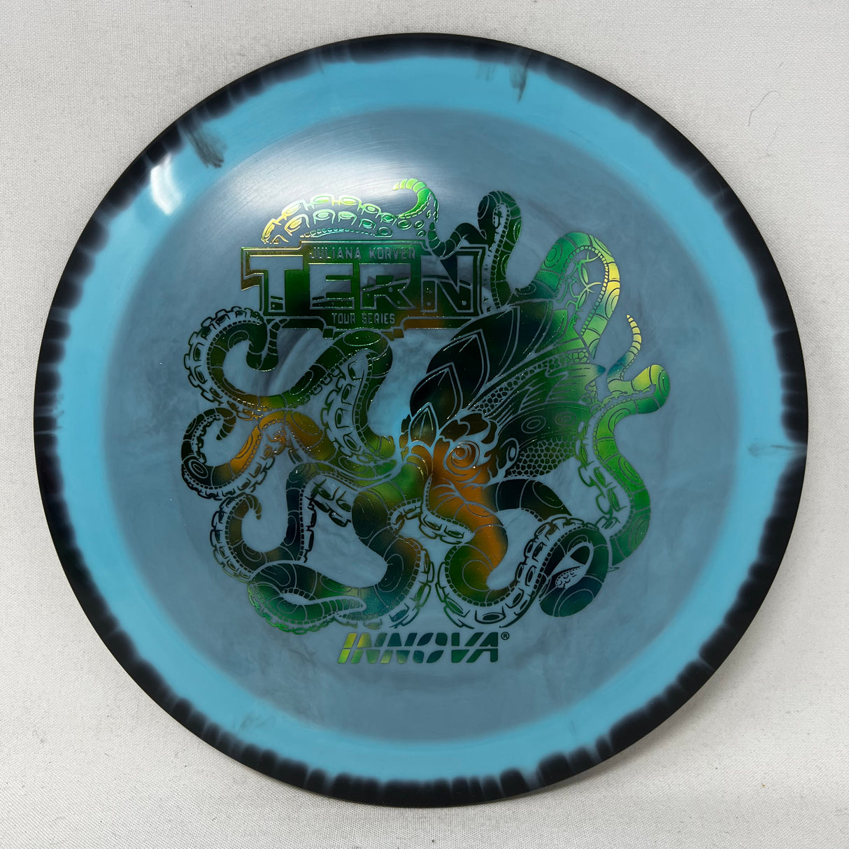 Juliana Korver Tern-Innova-Foundation Disc Golf