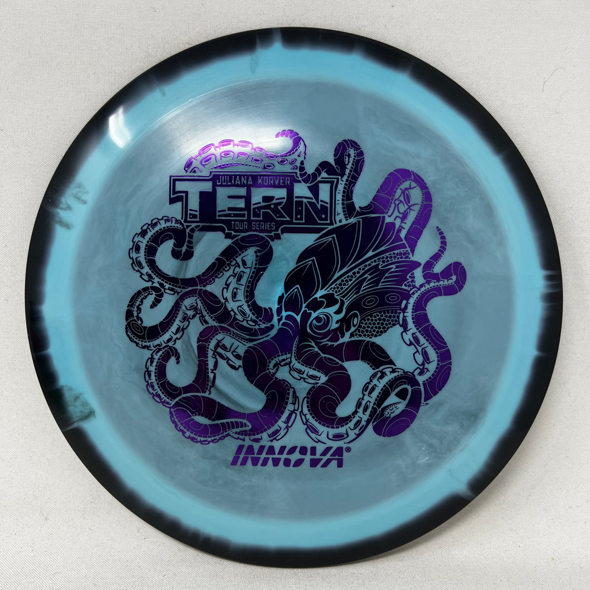 Juliana Korver Tern-Innova-Foundation Disc Golf