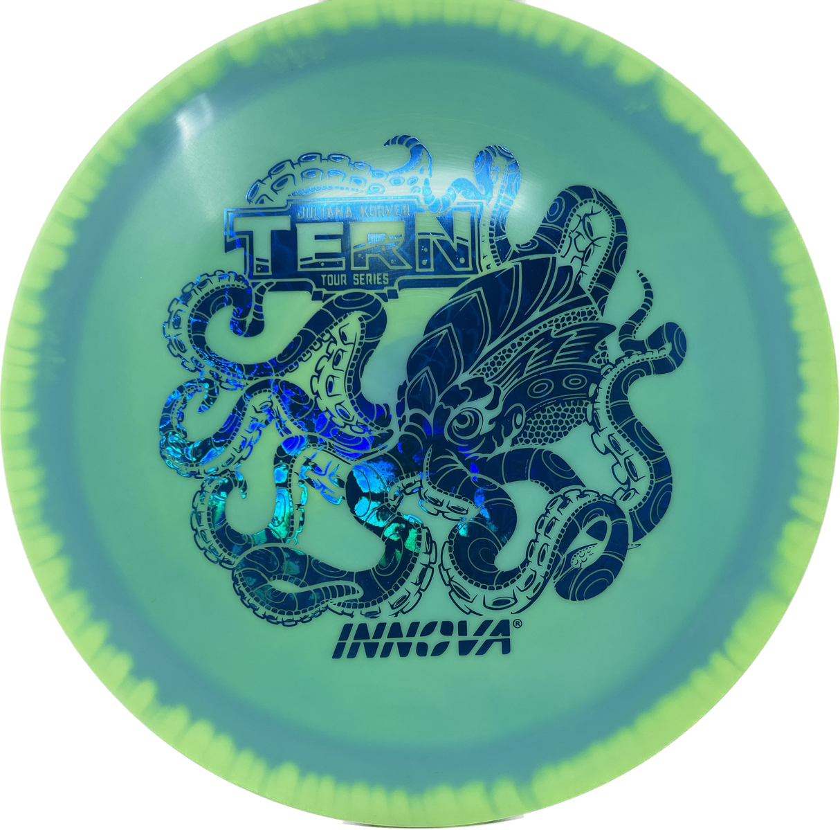 Juliana Korver Tern-Innova-Foundation Disc Golf