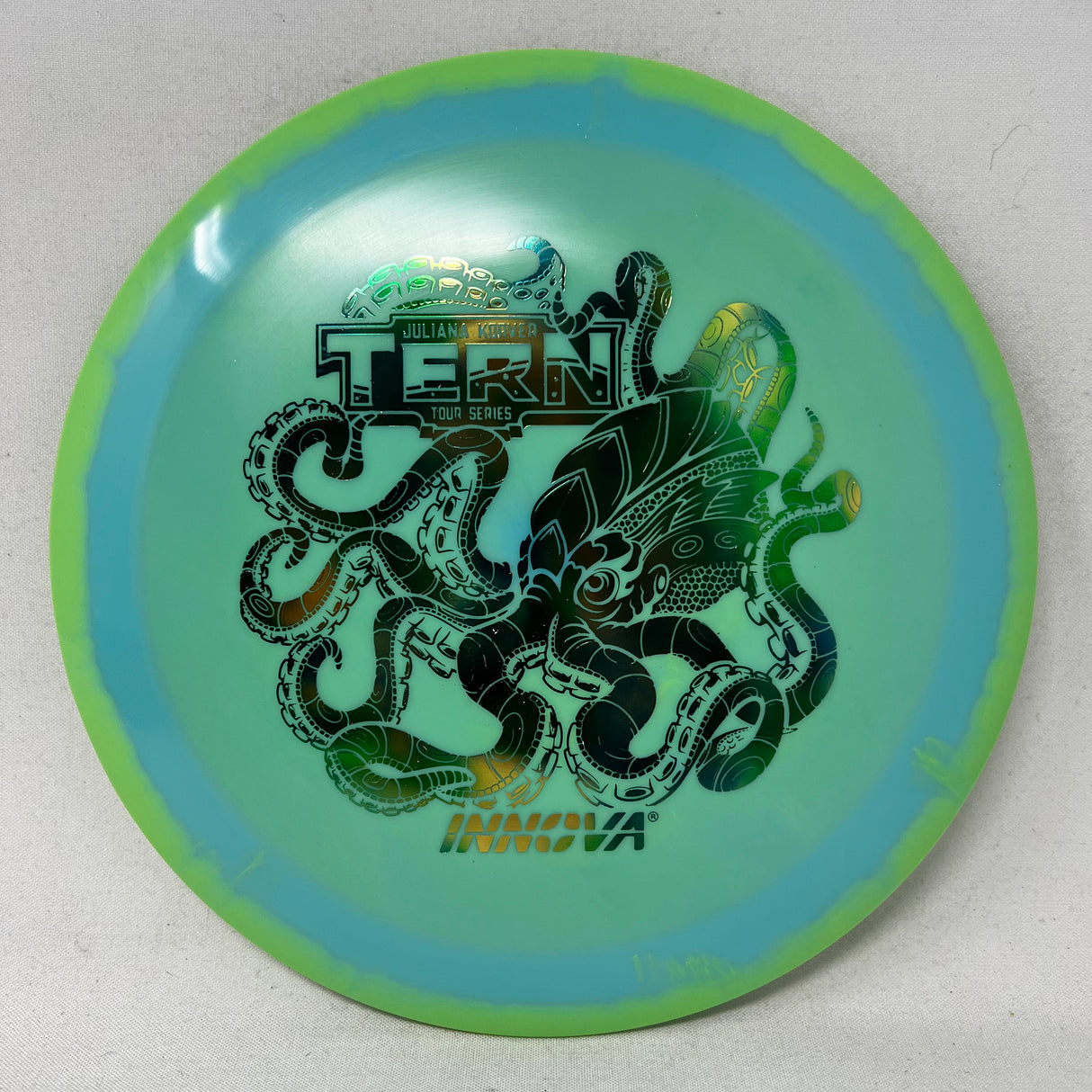 Juliana Korver Tern-Innova-Foundation Disc Golf