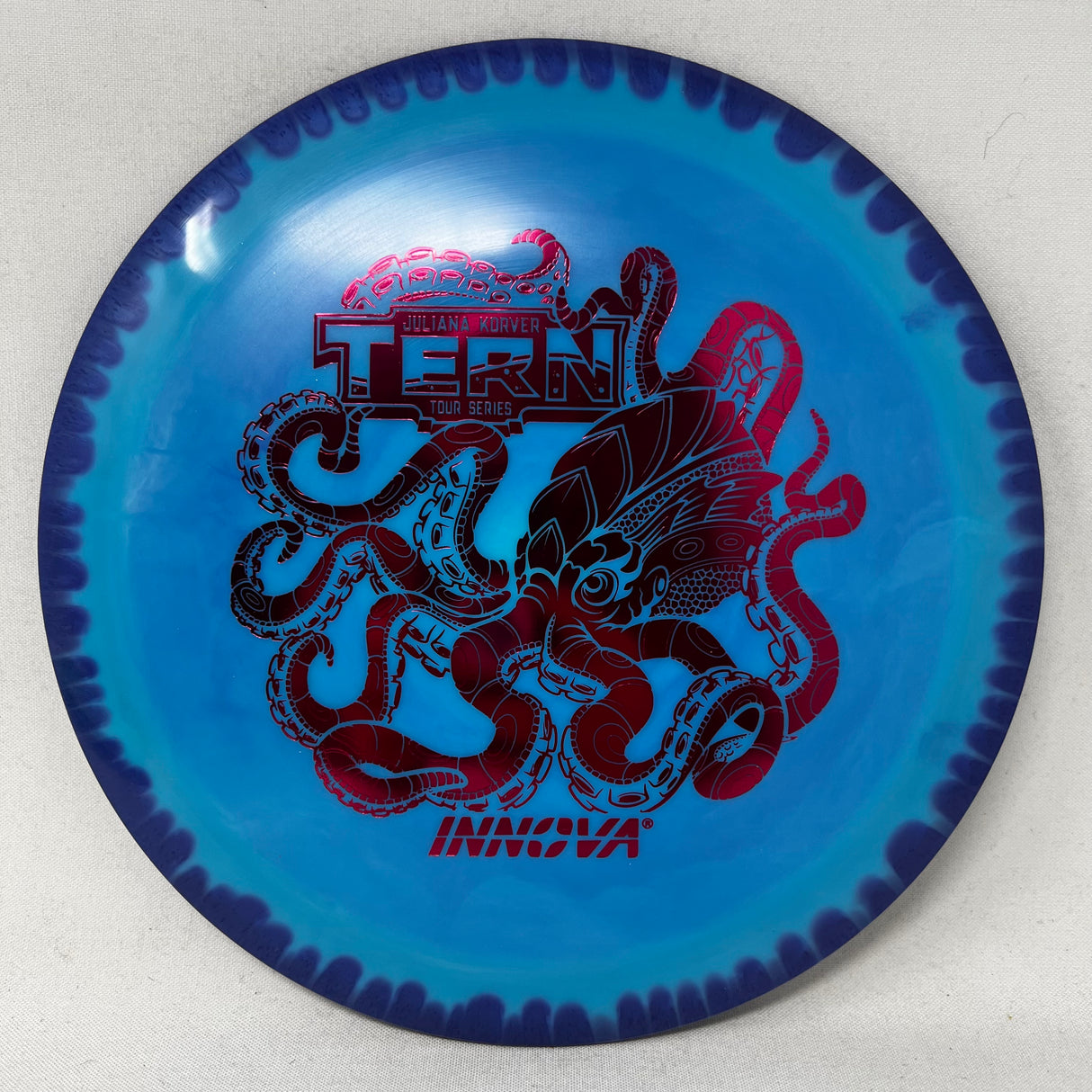 Juliana Korver Tern-Innova-Foundation Disc Golf