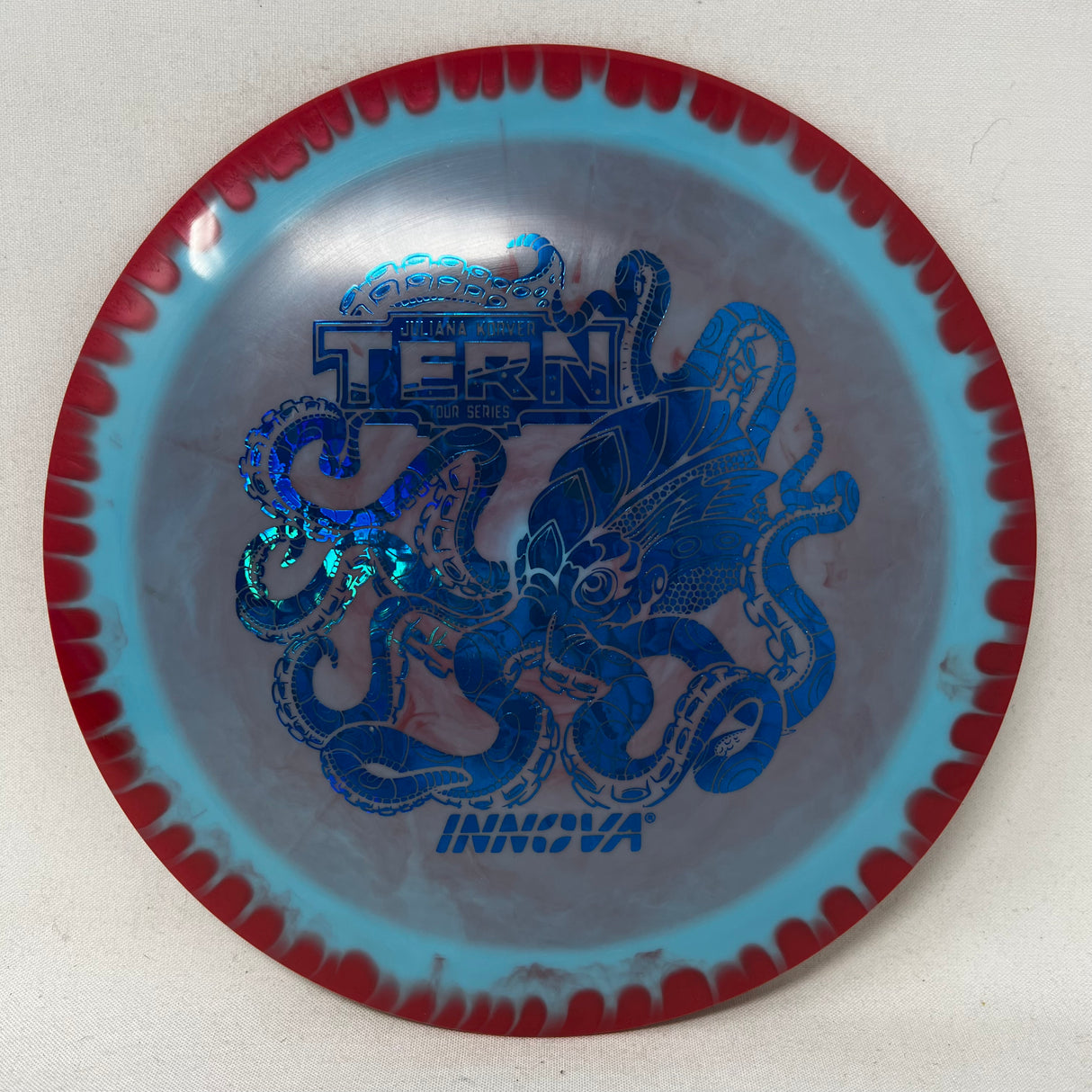 Juliana Korver Tern-Innova-Foundation Disc Golf