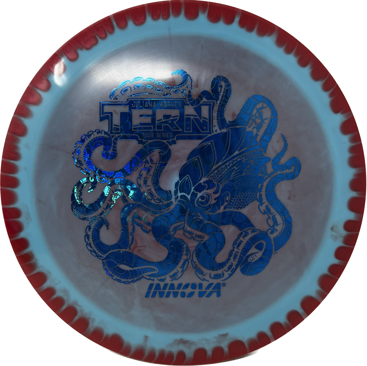 Juliana Korver Tern-Innova-Foundation Disc Golf