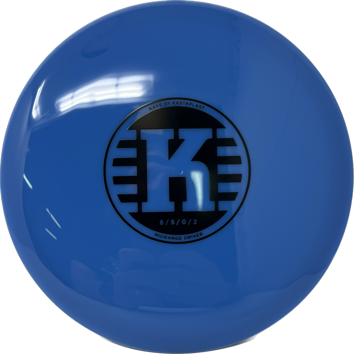 Kaxe-Kastaplast-Foundation Disc Golf