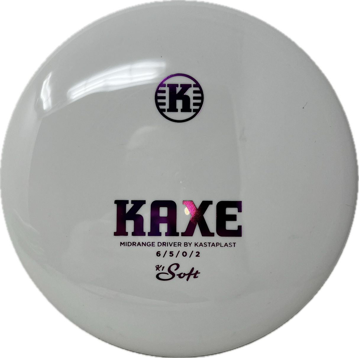 Kaxe-Kastaplast-Foundation Disc Golf