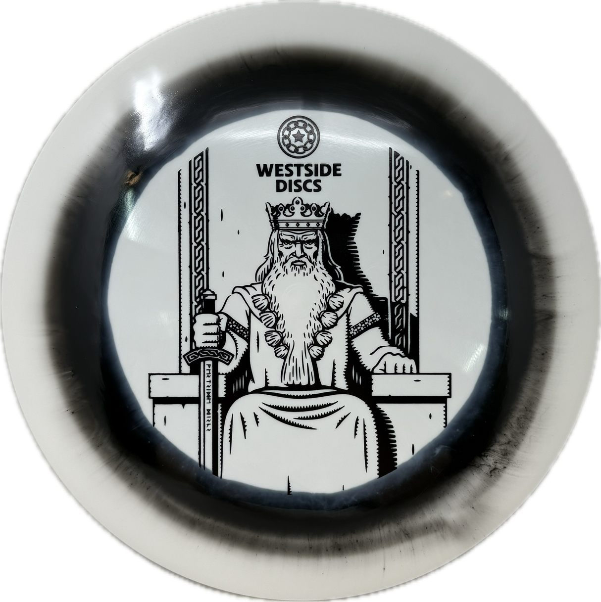 King-Westside Discs-Foundation Disc Golf