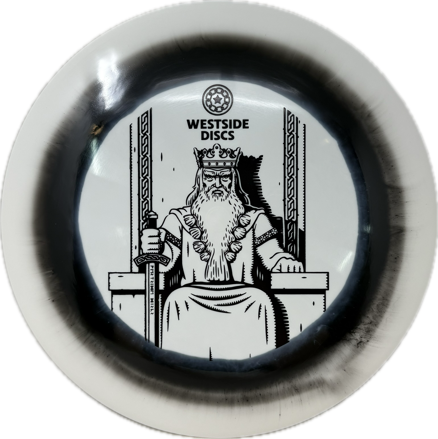 King-Westside Discs-Foundation Disc Golf