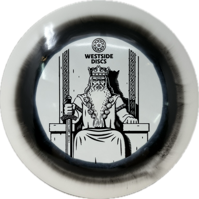 King-Westside Discs-Foundation Disc Golf