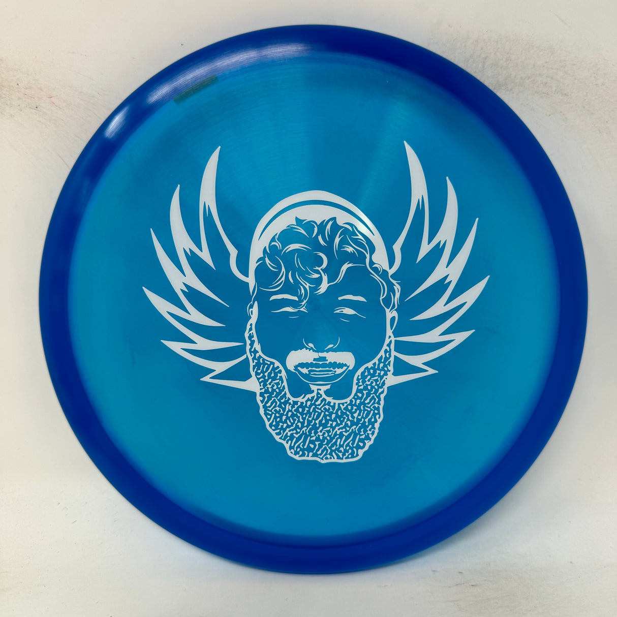 Konnerhorse Zone-Discraft-Foundation Disc Golf