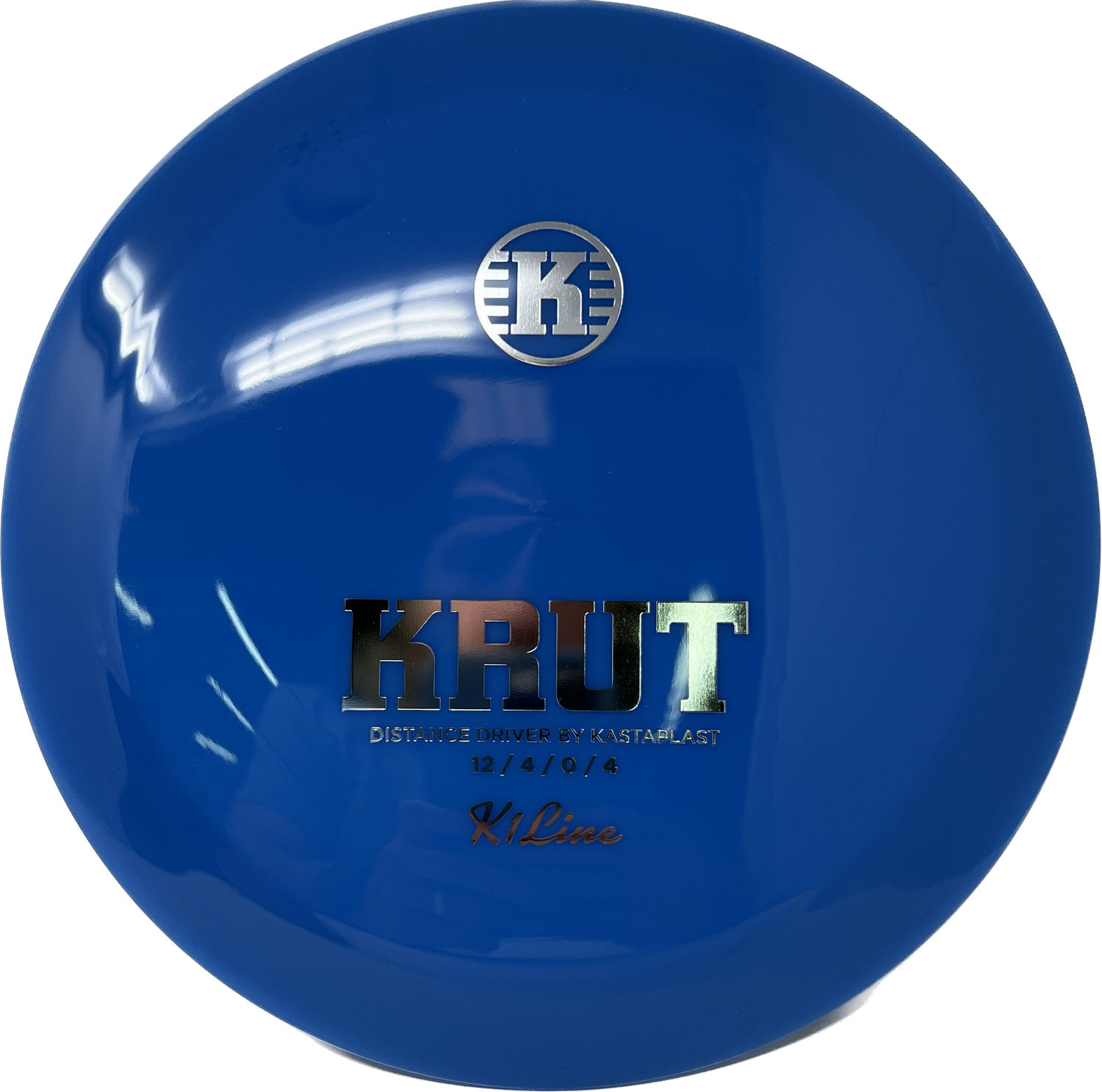 Krut-Kastaplast-Foundation Disc Golf