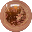 Last Howl - Colten Montgomery Spooky Series Swirl S-Line PD-Discmania-Foundation Disc Golf