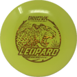 Leopard-Innova-Foundation Disc Golf