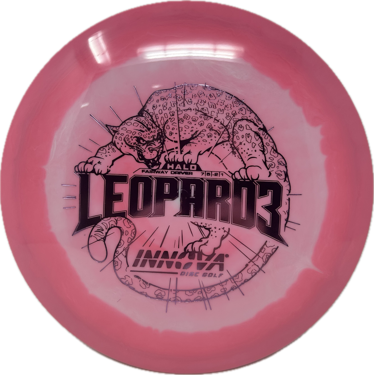 Leopard3-Innova-Foundation Disc Golf