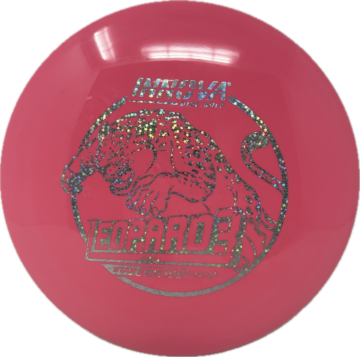 Leopard3-Innova-Foundation Disc Golf