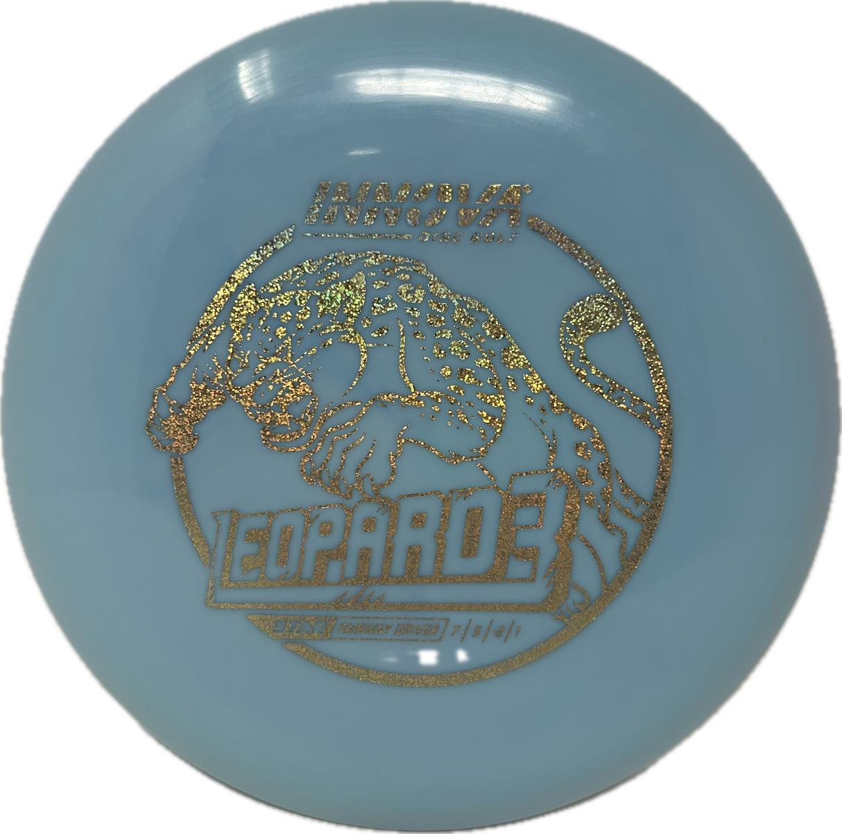 Leopard3-Innova-Foundation Disc Golf