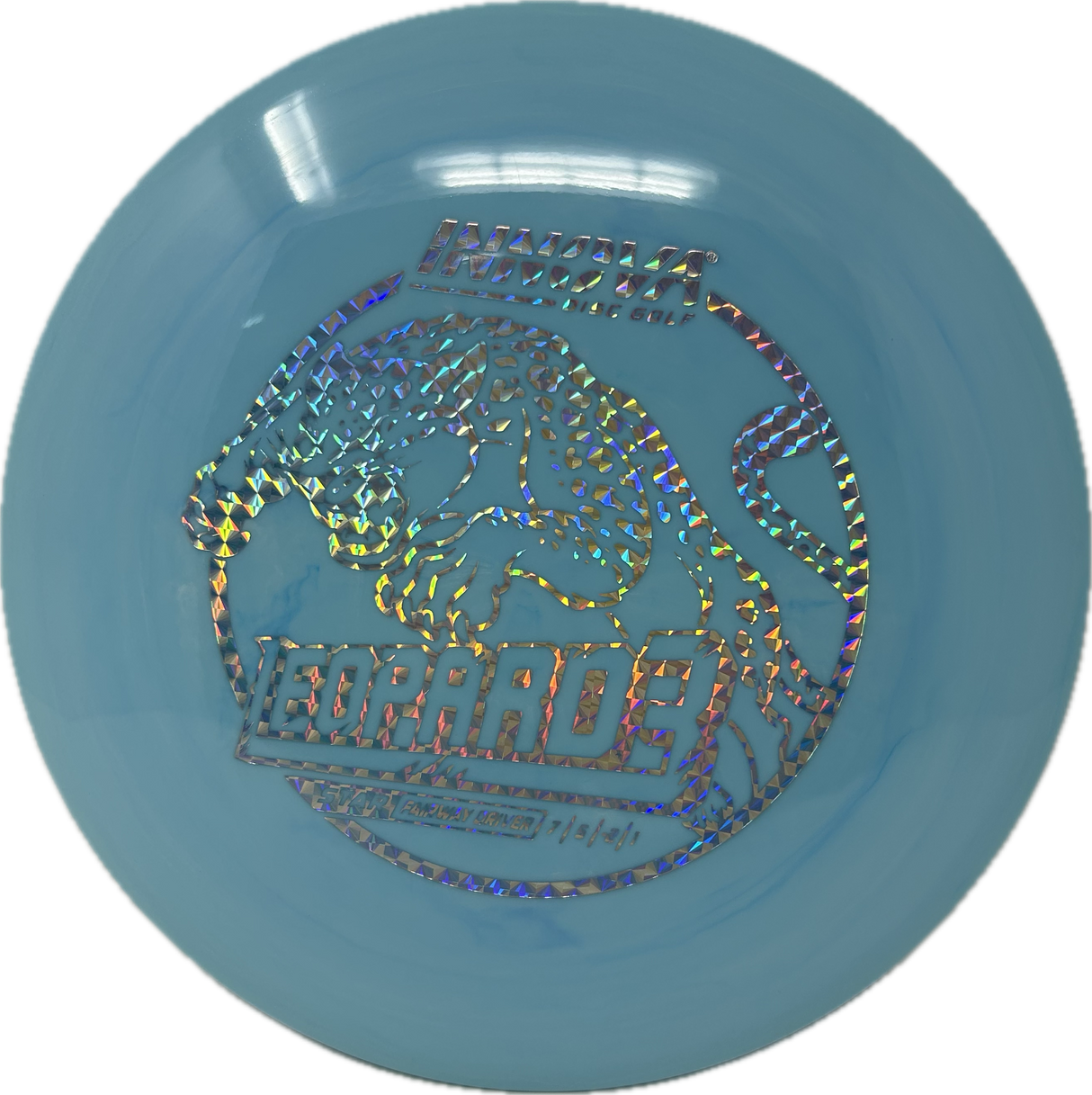 Leopard3-Innova-Foundation Disc Golf