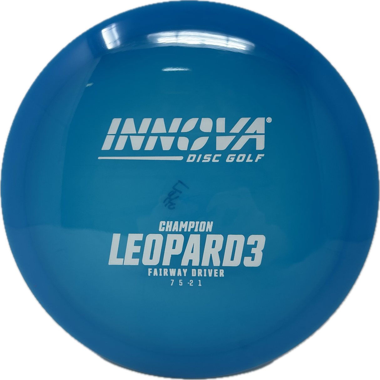 Leopard3-Innova-Foundation Disc Golf