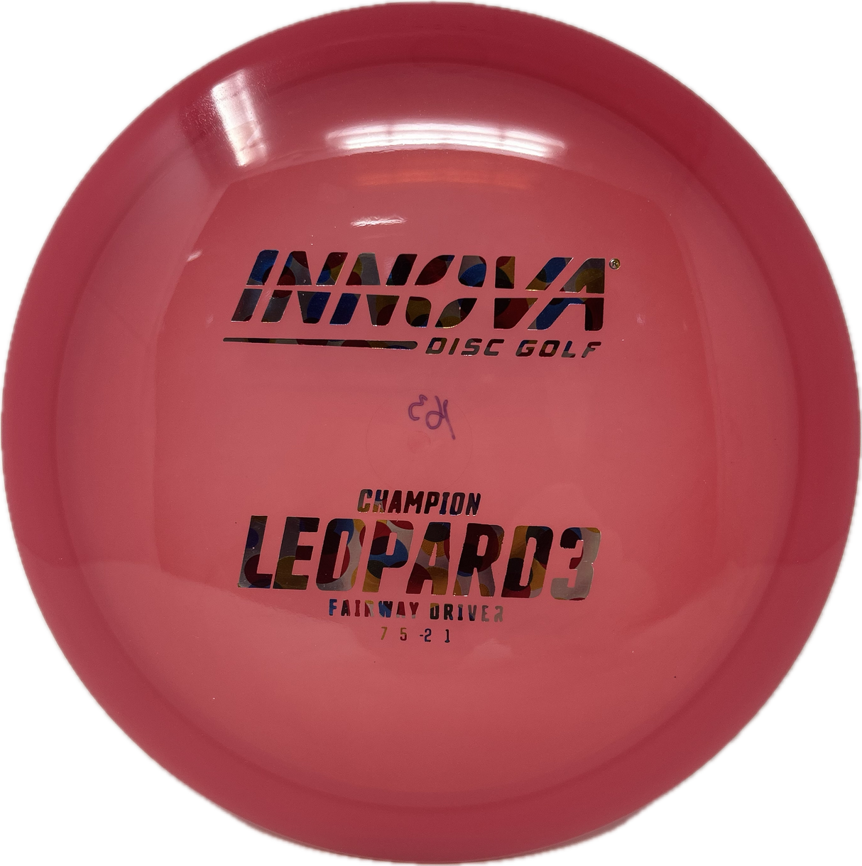 Leopard3-Innova-Foundation Disc Golf