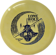 Lone Wolf-Lonestar-Foundation Disc Golf