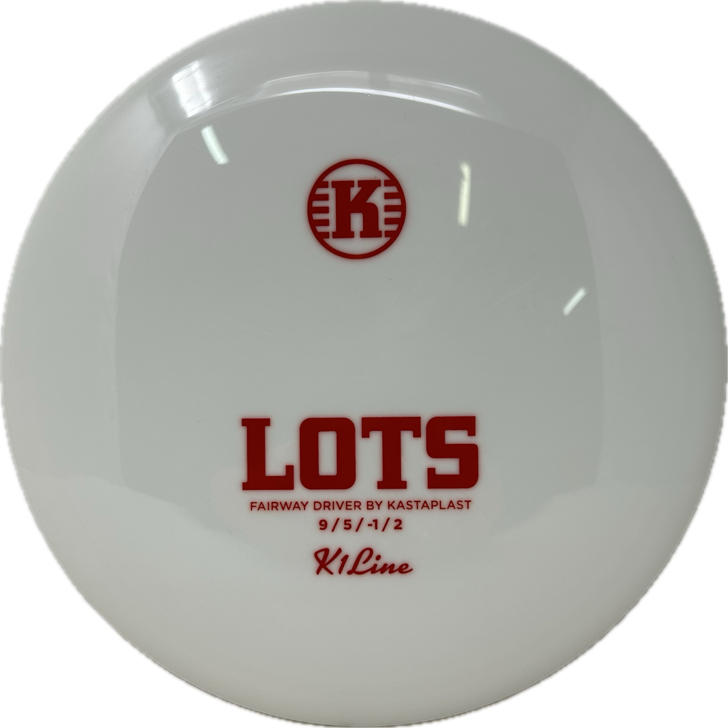 Lots-Kastaplast-Foundation Disc Golf