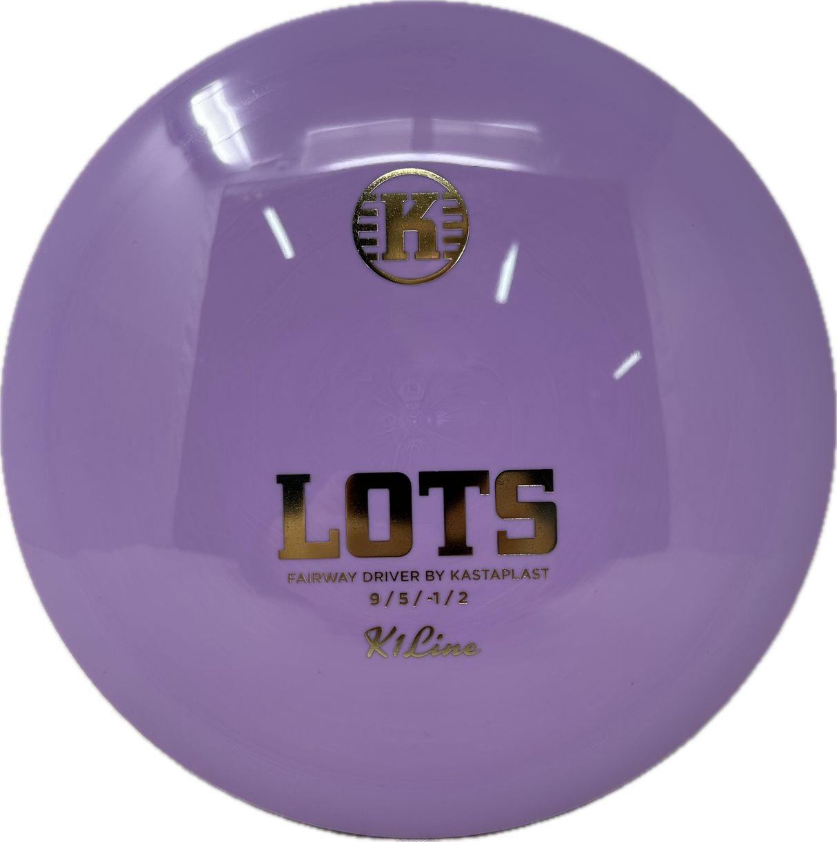 Lots-Kastaplast-Foundation Disc Golf