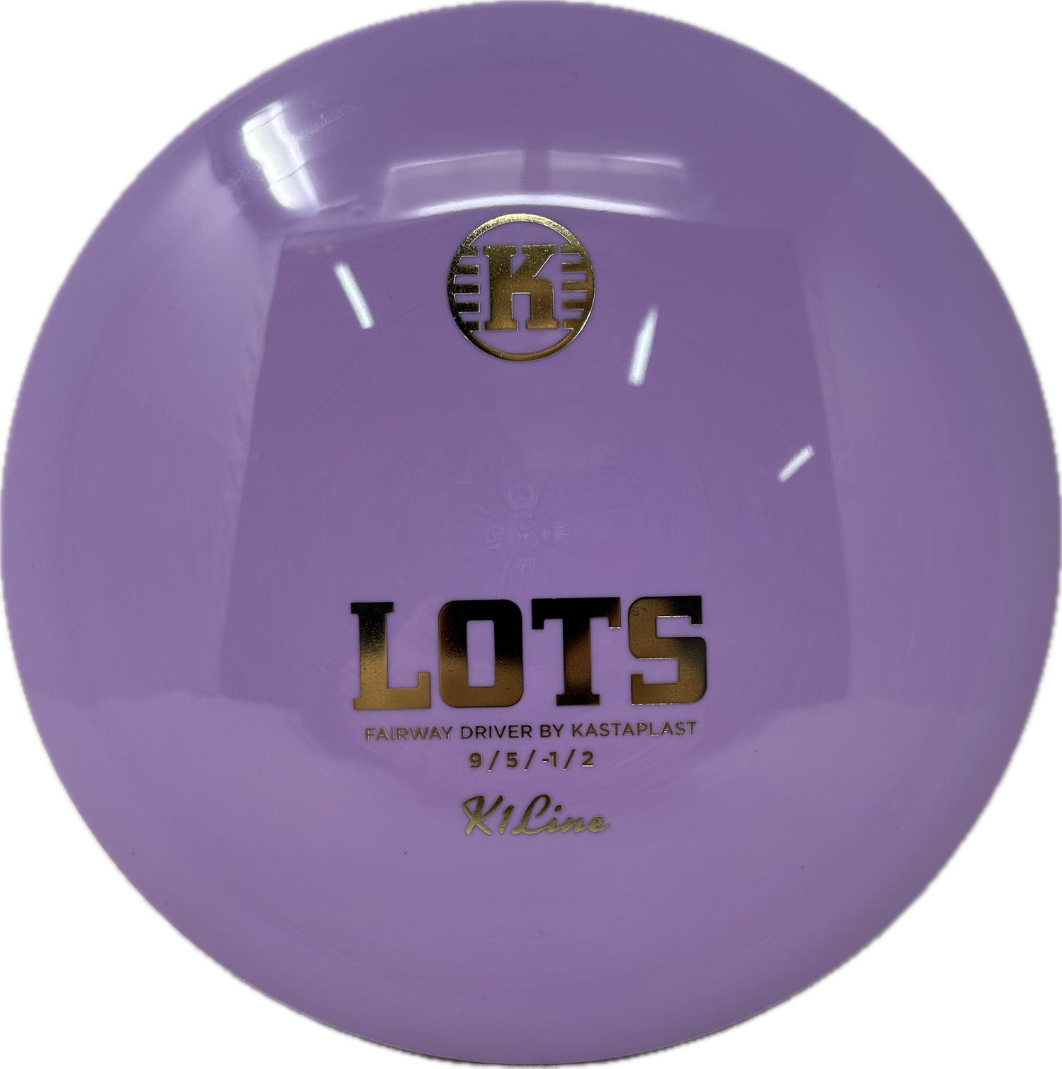 Lots-Kastaplast-Foundation Disc Golf