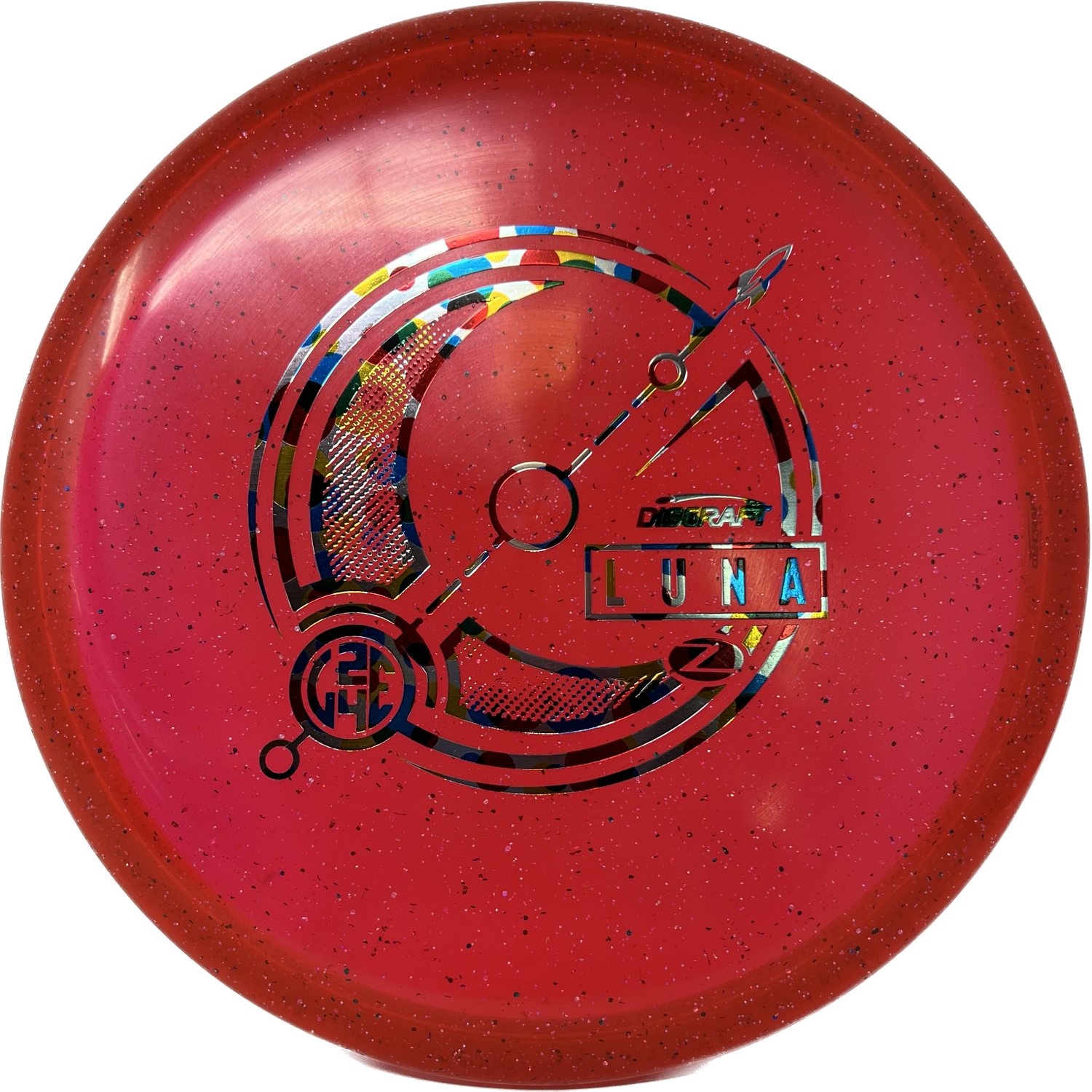 Luna | Ledgestone Preseason-Ledgestone-Foundation Disc Golf