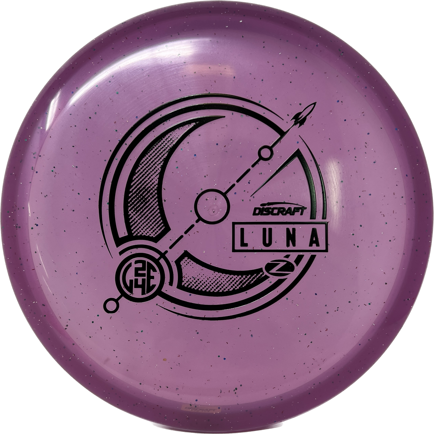 Luna | Ledgestone Preseason-Ledgestone-Foundation Disc Golf
